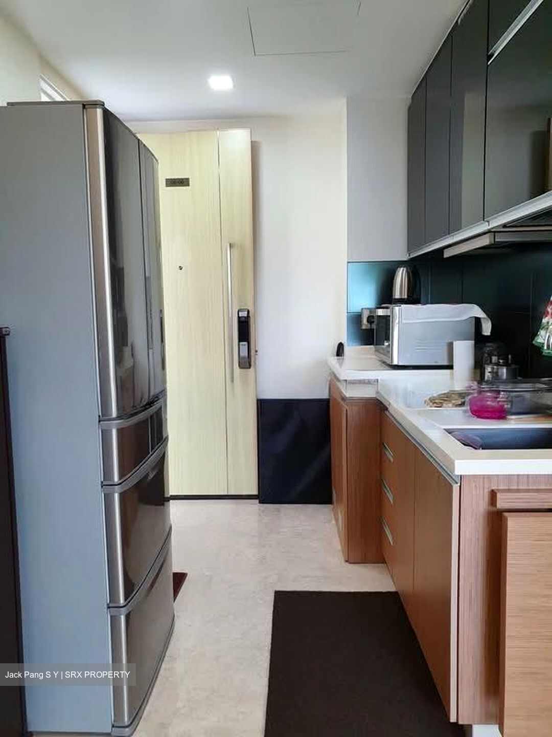 Newton Edge (D9), Apartment #536425161